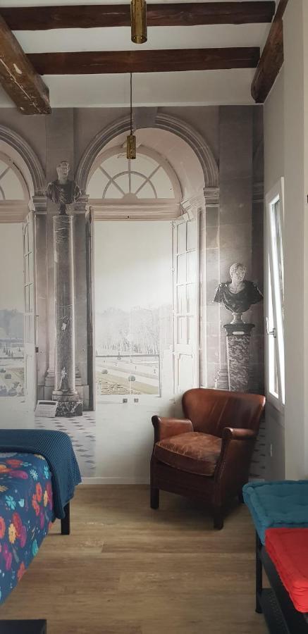 Borgo Portello Padoue Extérieur photo
