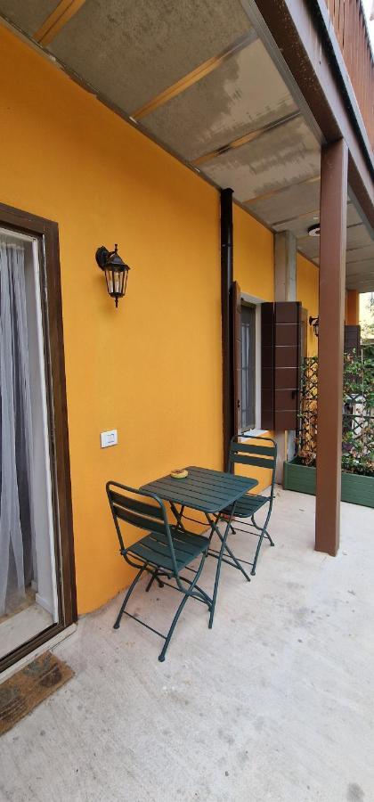 Borgo Portello Padoue Extérieur photo
